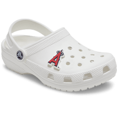 Crocs|MLB LA Angels of Anaheim Jibbitz™ charms