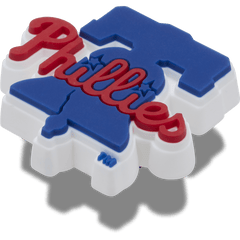 Crocs|MLB Philadelphia Phillies Jibbitz™ charms