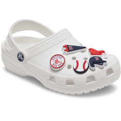 Crocs|MLB Chicago Cubs 5pck Jibbitz™ charms