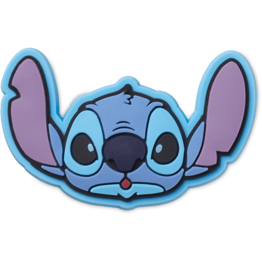 Crocs|Stitch Curious Jibbitz™ charms