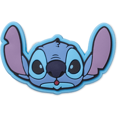 Crocs|Stitch Curious Jibbitz™ charms