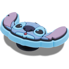 Crocs|Stitch Curious Jibbitz™ charms
