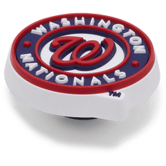 Crocs|MLB Washington Nationals Jibbitz™ charms