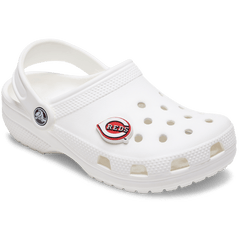 Crocs|MLB Cincinnati Reds Jibbitz™ charms