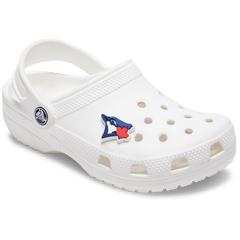 Crocs|MLB Toronto Blue Jays Jibbitz™ charms