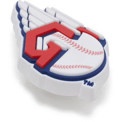 Crocs|MLB Cleveland Guardians Jibbitz™ charms