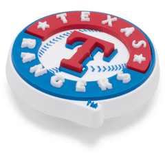 Crocs|MLB Texas Rangers Jibbitz™ charms