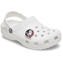 Crocs|Florida State University Jibbitz™ charms