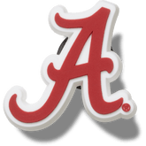 Crocs|University of Alabama Jibbitz™ charms