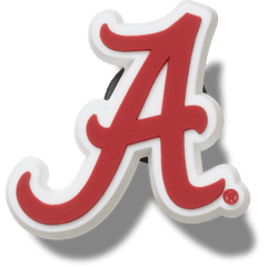 Crocs|University of Alabama Jibbitz™ charms