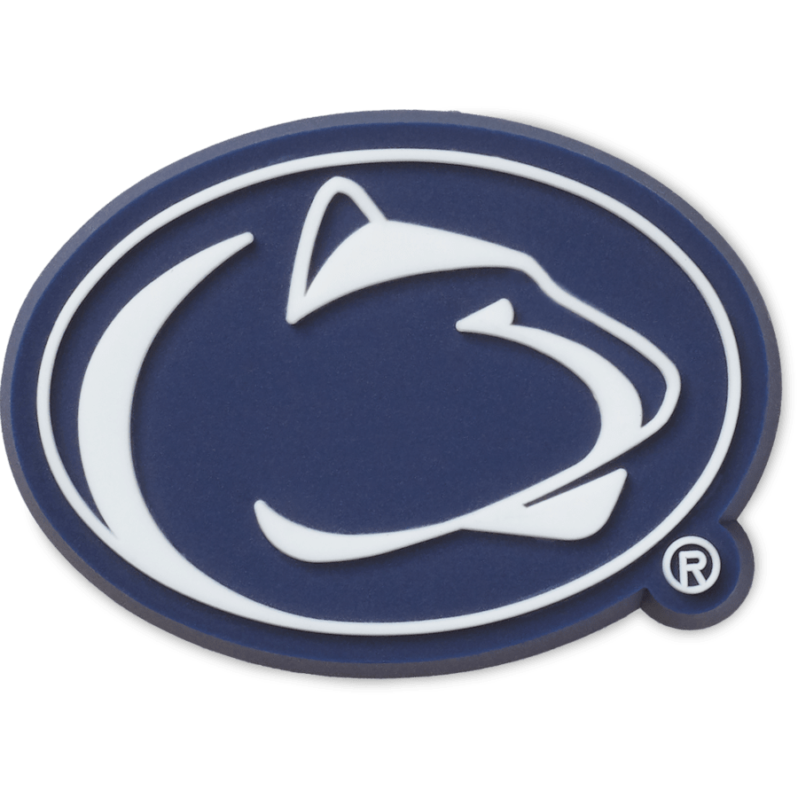 Crocs|Penn State University Jibbitz™ charms