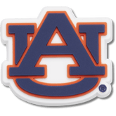Crocs|Auburn Univ Jibbitz™ charms
