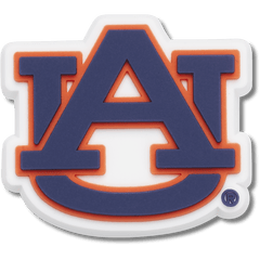 Crocs|Auburn Univ Jibbitz™ charms