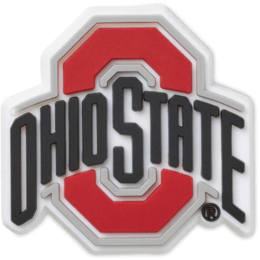 Crocs|Ohio State University Jibbitz™ charms