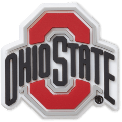 Crocs|Ohio State University Jibbitz™ charms