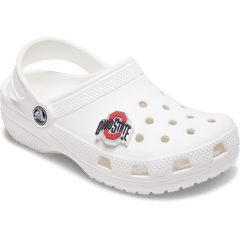 Crocs|Ohio State University Jibbitz™ charms