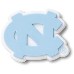 Crocs|Univ of North Carolina Jibbitz™ charms