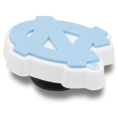 Crocs|Univ of North Carolina Jibbitz™ charms