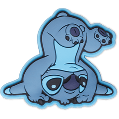 Crocs|Stitch Wild Jibbitz™ charms