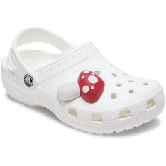 Crocs|Squish Mushroom Jibbitz™ charms