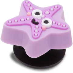 Crocs|Tiny Starfish Jibbitz™ charms