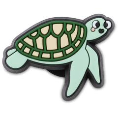 Crocs|Tiny Sea Turtle Jibbitz™ charms