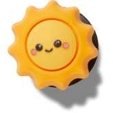 Crocs|Tiny Sunshine Jibbitz™ charms