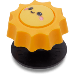 Crocs|Tiny Sunshine Jibbitz™ charms