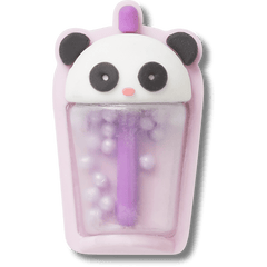 Crocs|Panda Boba Jibbitz™ charms