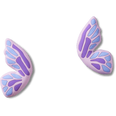 Crocs|Double Butterfly Jibbitz™ charms