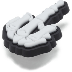 Crocs|Middle Finger Hinge Jibbitz™ charms