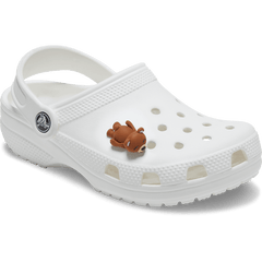 Crocs|3D Bear on Tummy Jibbitz™ charms