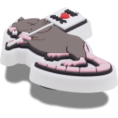 Crocs|NYC Rats Run the City Jibbitz™ charms