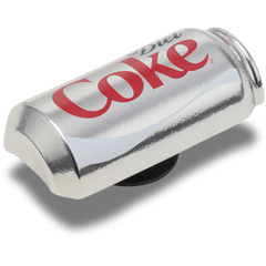 Crocs|Diet Coke Jibbitz™ charms