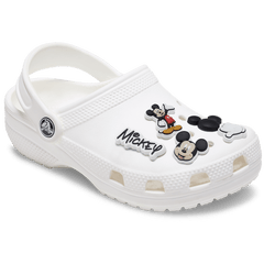 Crocs|Disney Mickey 5 Pack Jibbitz™ charms
