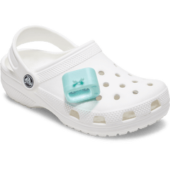 Crocs|Motorcycle TV Flashlight Jibbitz™ charms