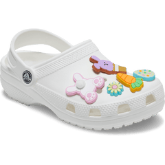 Crocs|Easter Celebration 5 Pack Jibbitz™ charms