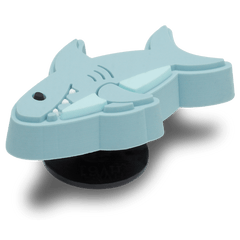 Crocs|Cartoon Shark Jibbitz™ charms
