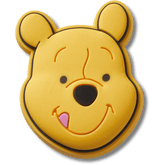 Crocs|Winnie The Pooh Face Jibbitz™ charms