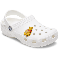 Crocs|Winnie The Pooh Honey Jibbitz™ charms