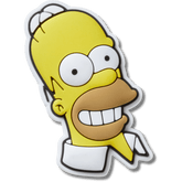 Crocs|The Simpsons Homer Jibbitz™ charms