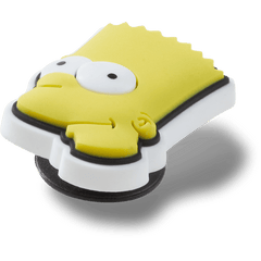 Crocs|The Simpsons Bart Jibbitz™ charms