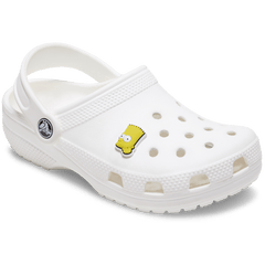 Crocs|The Simpsons Bart Jibbitz™ charms