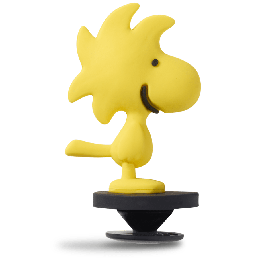 Crocs|3D Woodstock Jibbitz™ charms