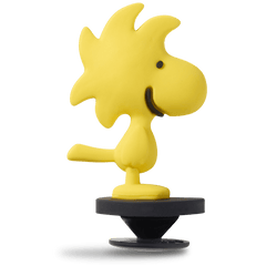 Crocs|3D Woodstock Jibbitz™ charms