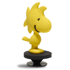 Crocs|3D Woodstock Jibbitz™ charms