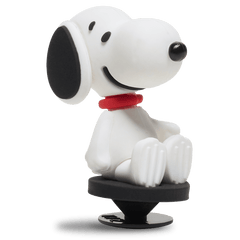 Crocs|3D Snoopy Jibbitz™ charms
