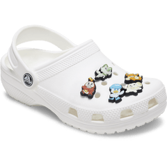 Crocs|Pokemon Paldea 5 Pack Jibbitz™ charms