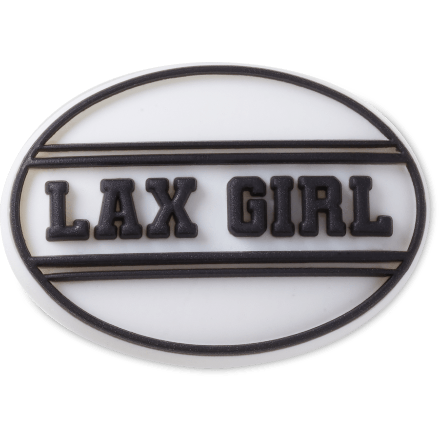 Crocs|LAX Girl Jibbitz™ charms