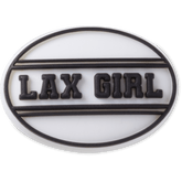 Crocs|LAX Girl Jibbitz™ charms